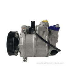 7E0820803 7SEU17C Compressor de ar condicionado AO